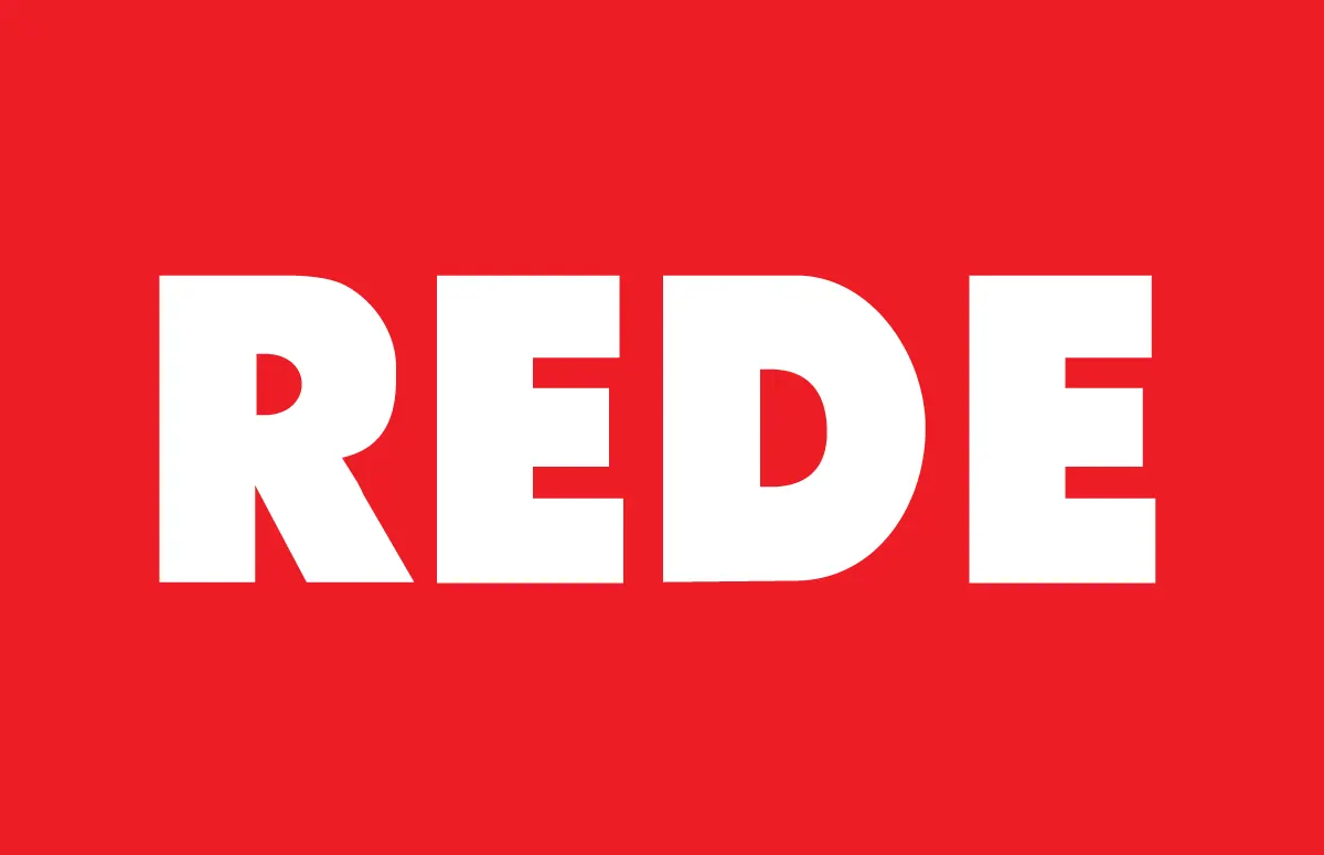 lojas rede logo