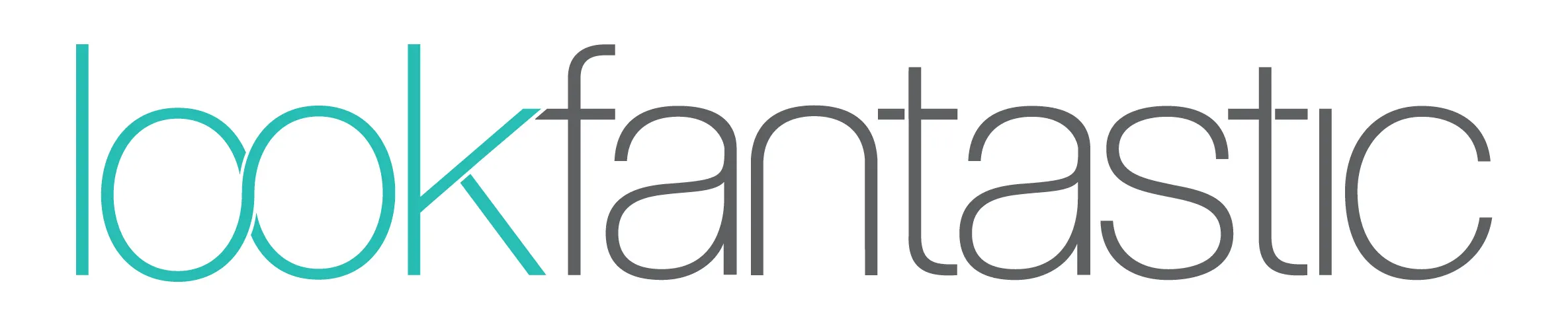 lookfantastic logo