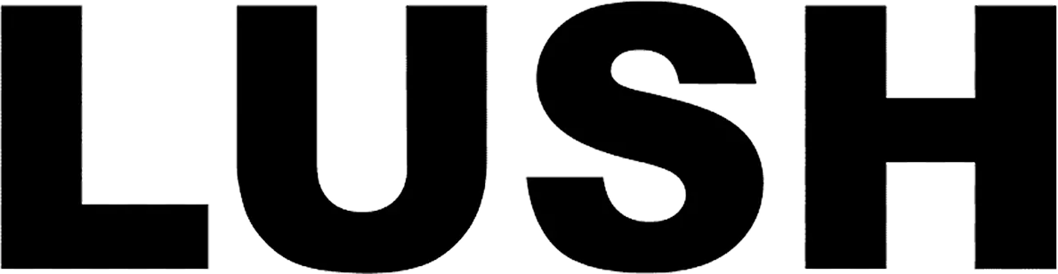 lush logo