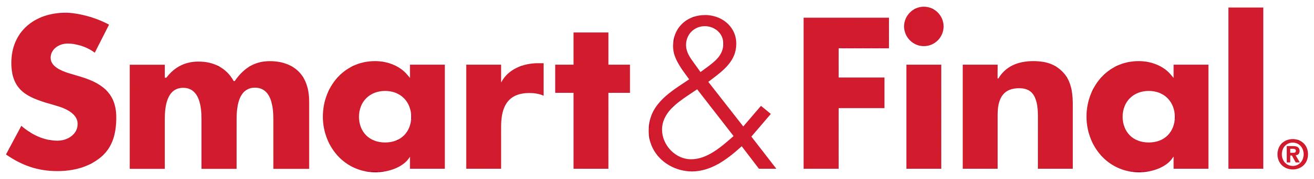 smart & final logo