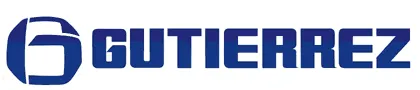 super gutiérrez logo
