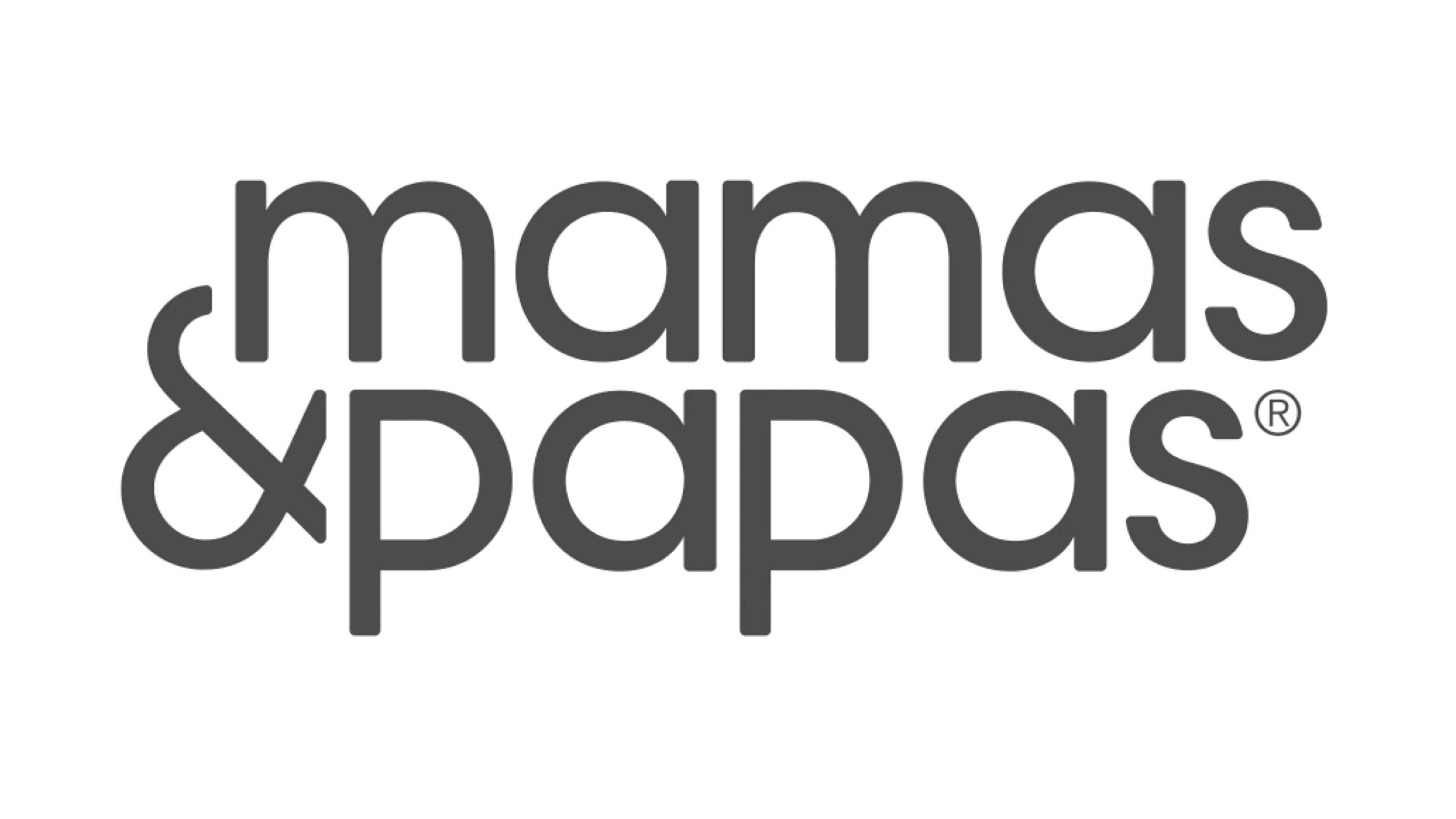 mamas & papas logo