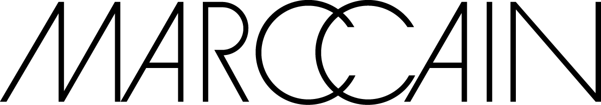 marc cain logo