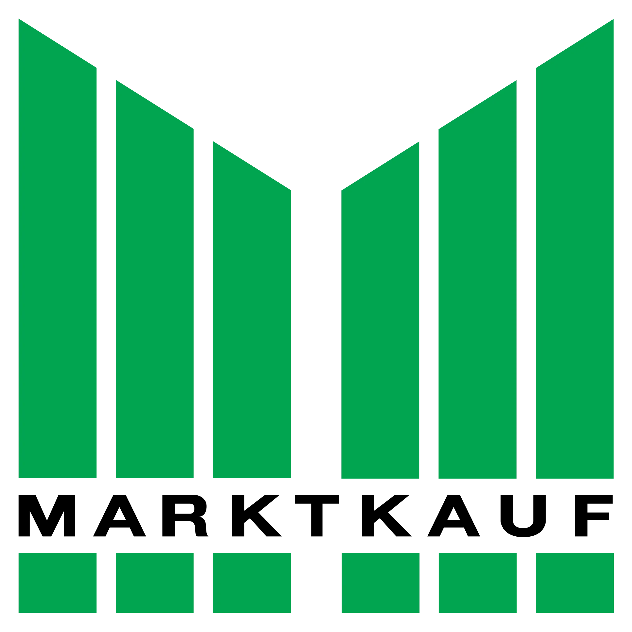 marktkauf logo