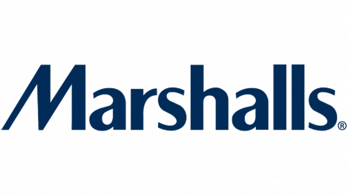 marshalls logo