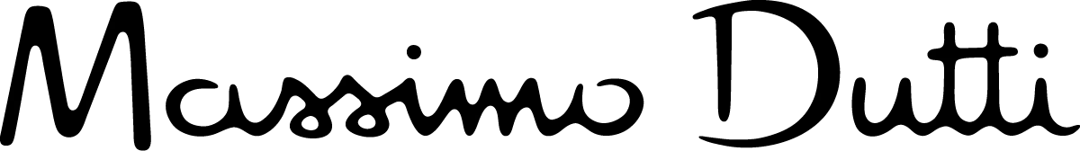 massimo dutti logo