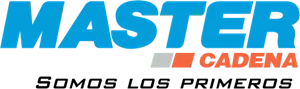 master cadena logo