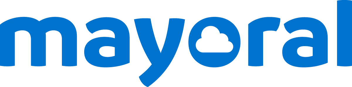 mayoral logo