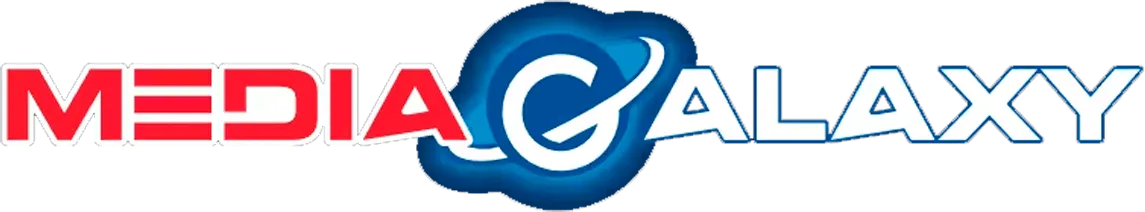 media galaxy logo