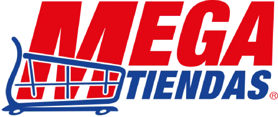 megatiendas logo