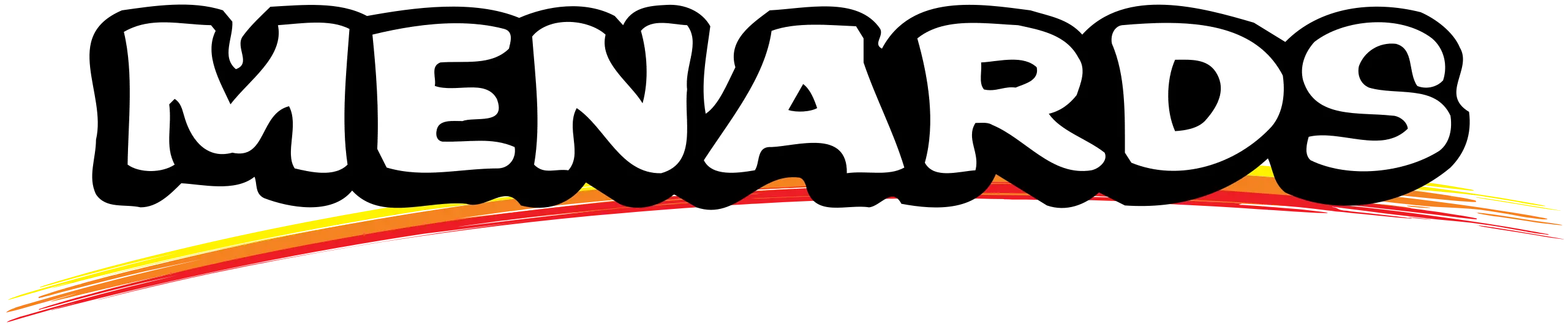 menards logo