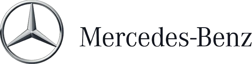 mercedes-benz logo