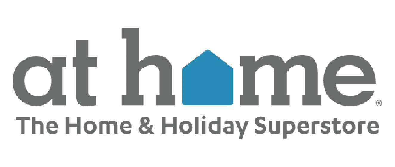at home logo