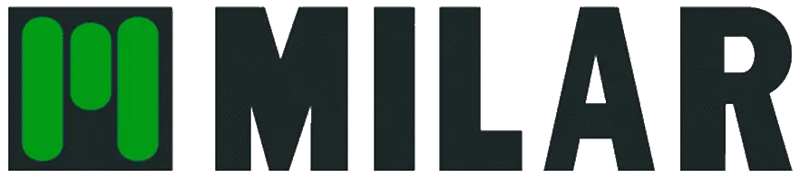 milar logo