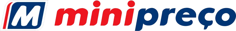 minipreço logo