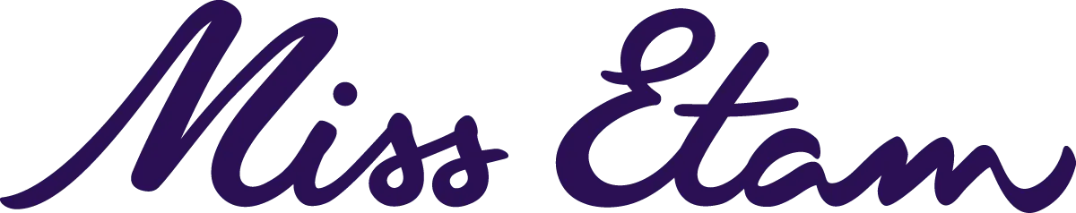 miss etam logo