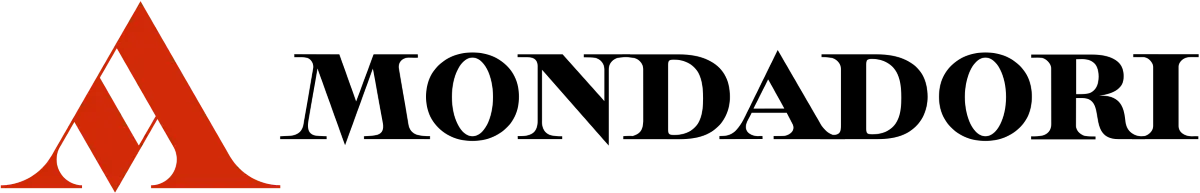 mondadori logo