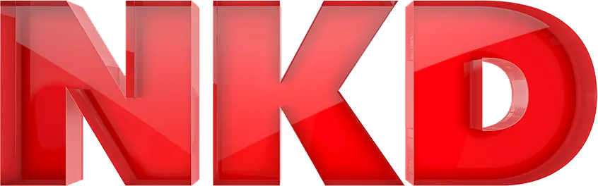 nkd logo