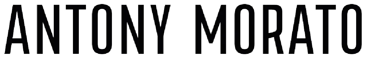 antony morato logo