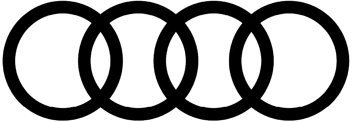audi logo