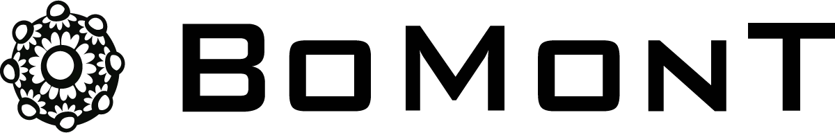 bomont logo