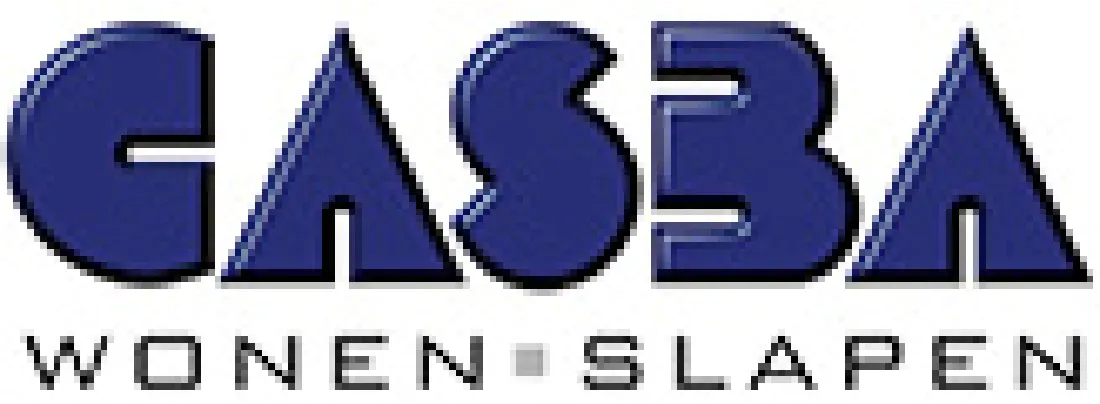 casba logo