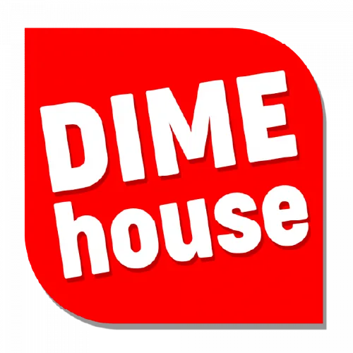 dimehouse logo