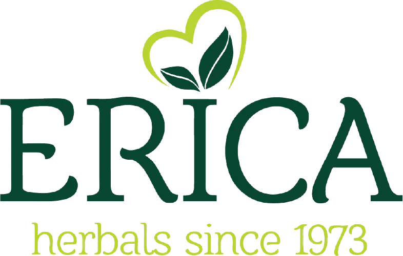 erica kruiderijen logo