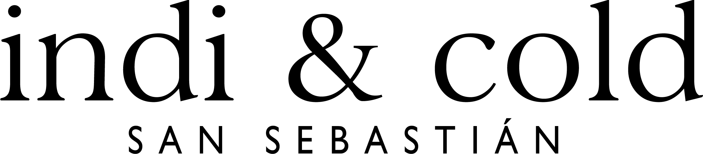indi & cold logo