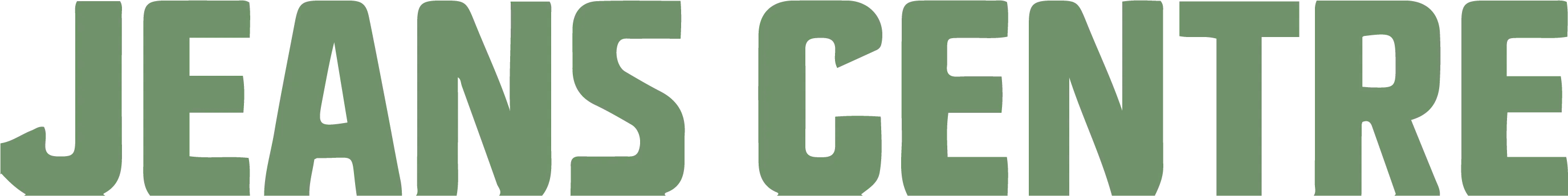 jeans centre logo