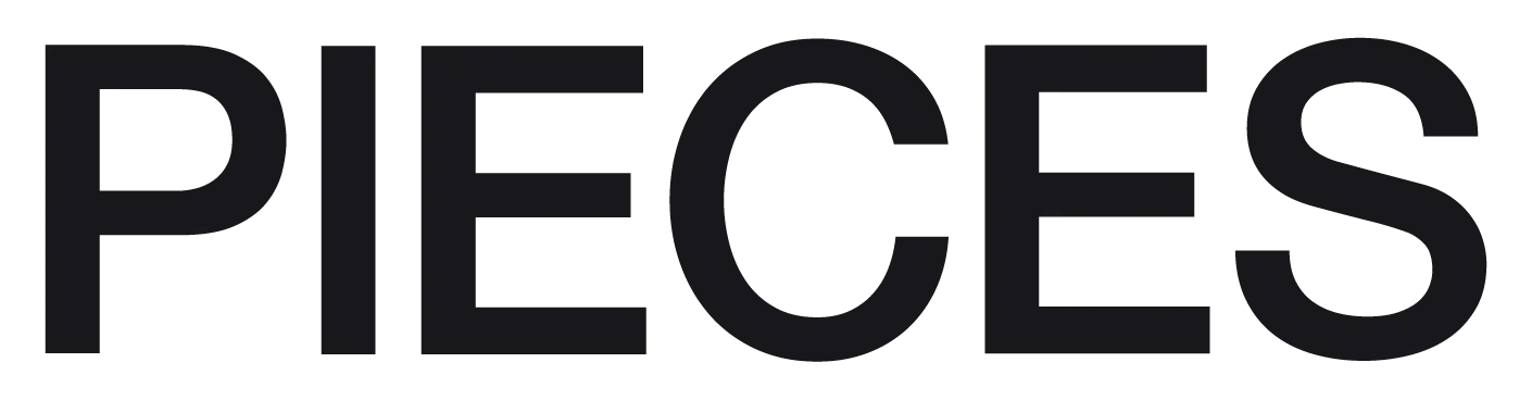 pieces logo