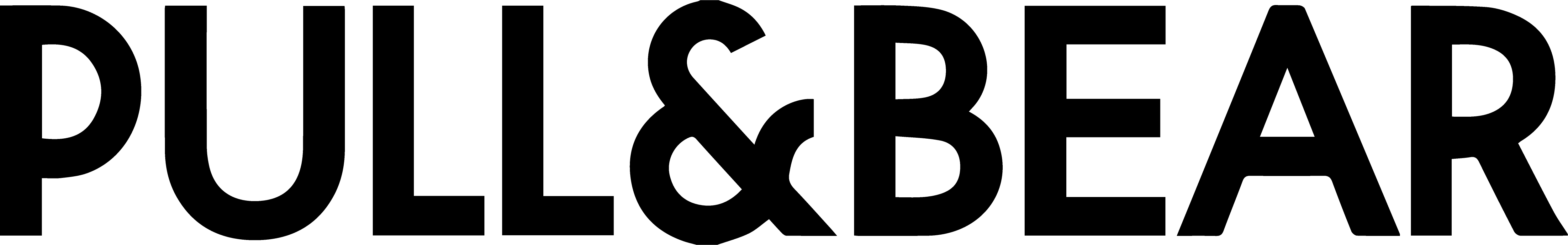 pull&bear logo