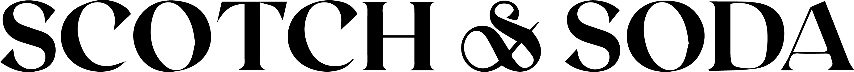 scotch & soda logo
