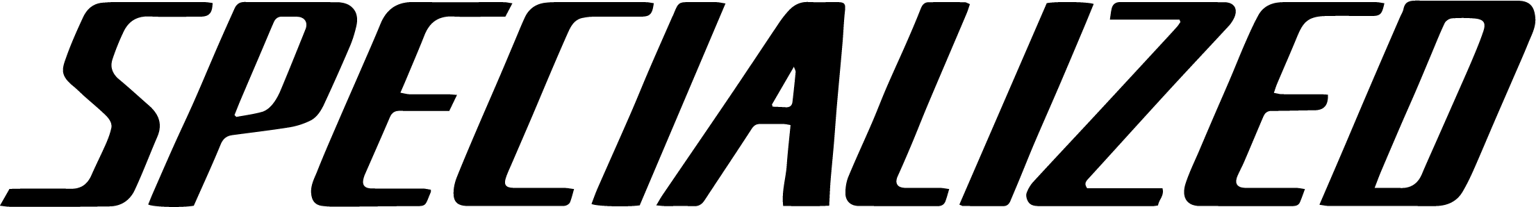 specialized logo