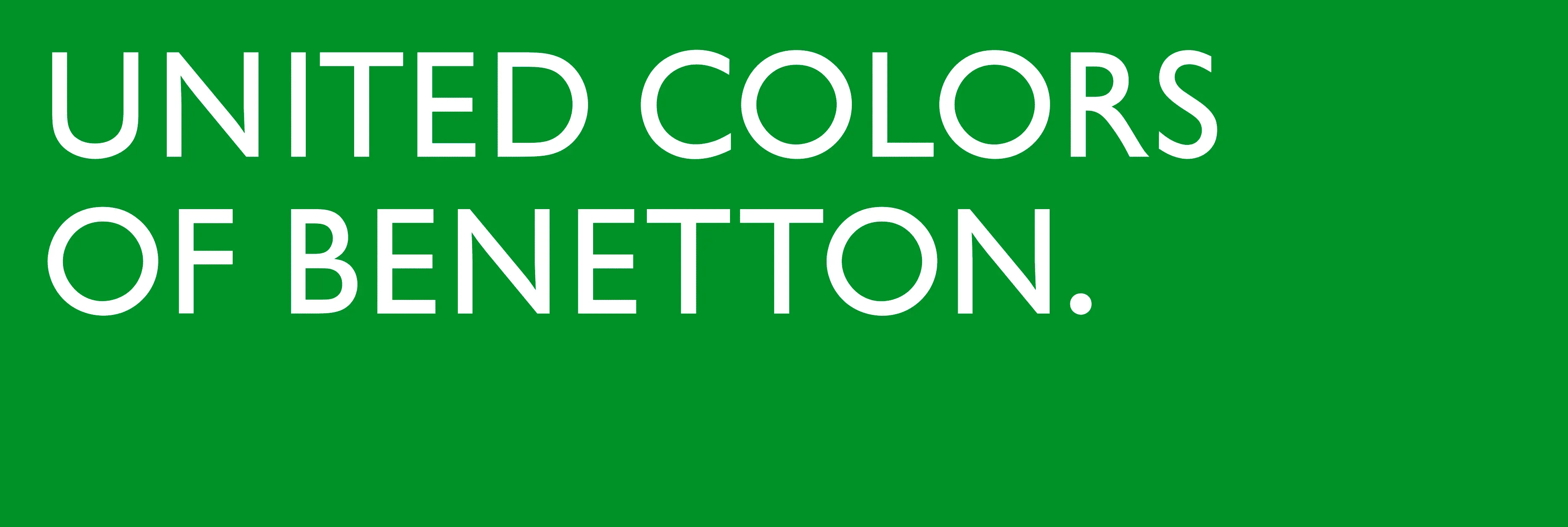 united colors of benetton logo