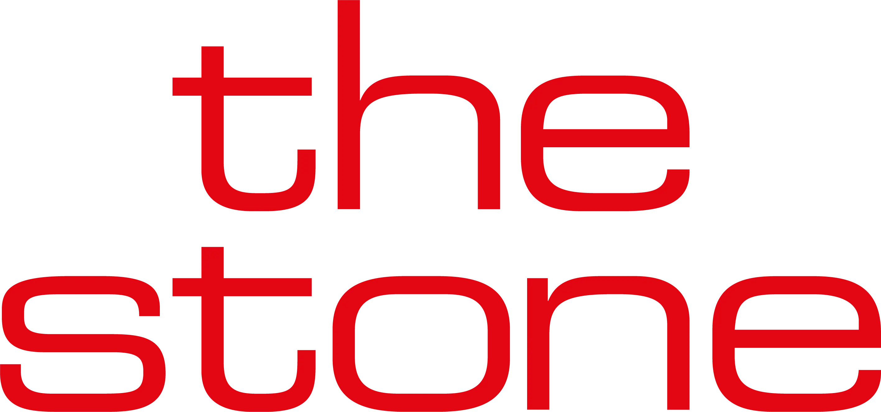 the stone logo