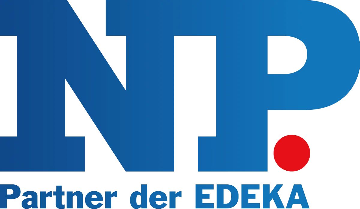 np discount logo