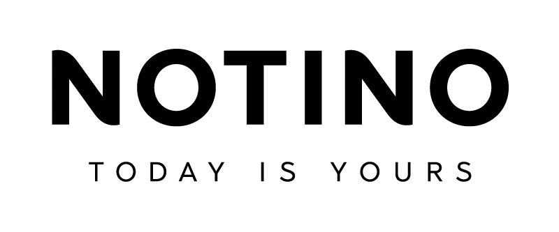 notino logo