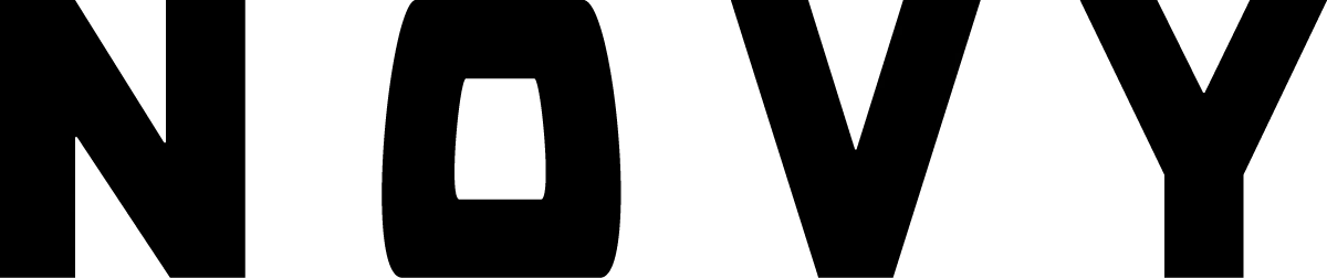novy logo