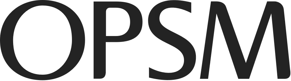 opsm logo