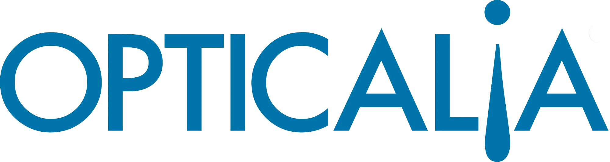 opticalia logo