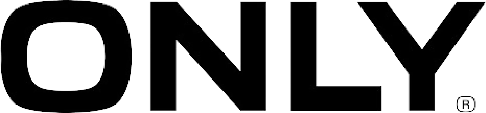 only logo