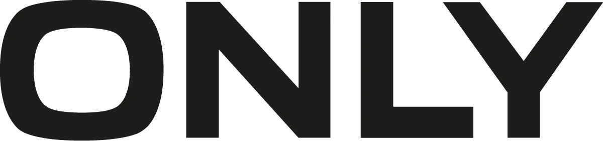 only logo