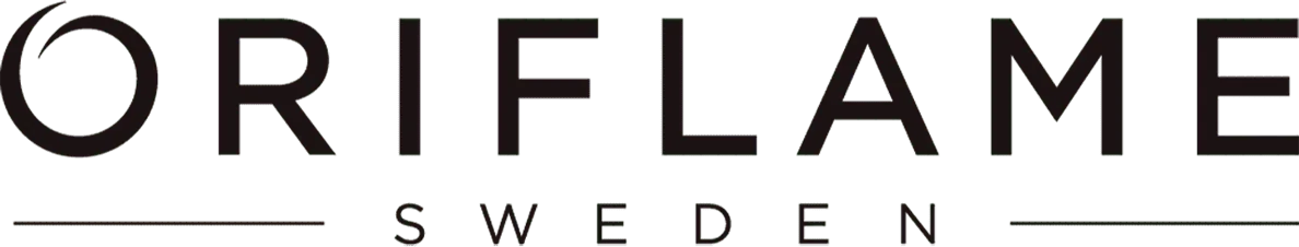 oriflame logo