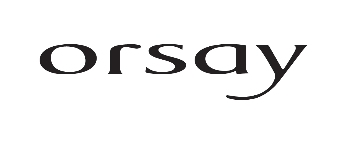 orsay logo