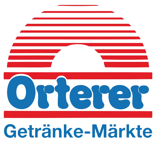 orterer getränkemarkt logo