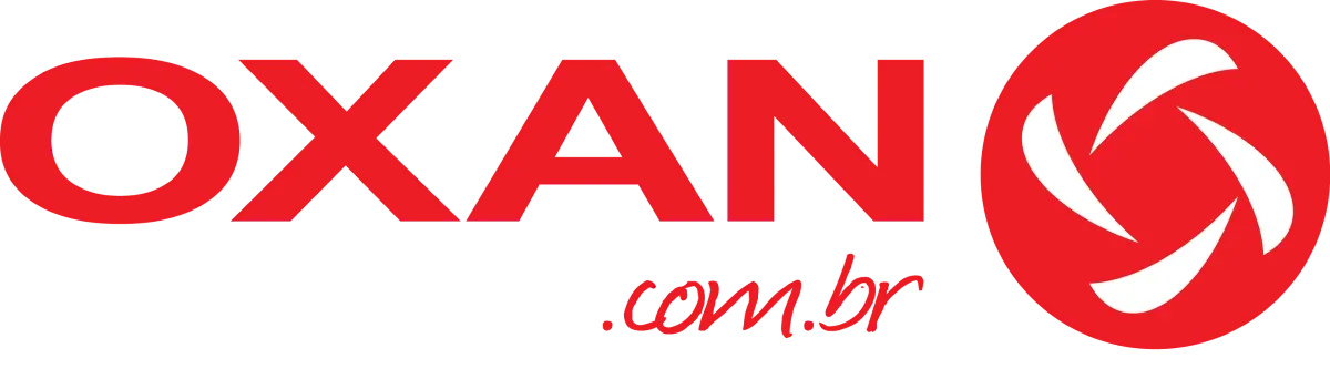 oxan atacadista logo