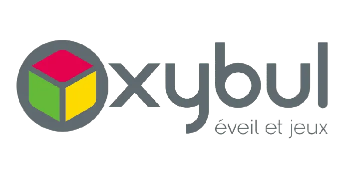 oxybul logo