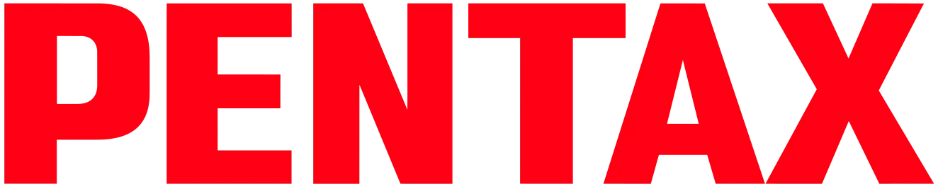 pentax logo