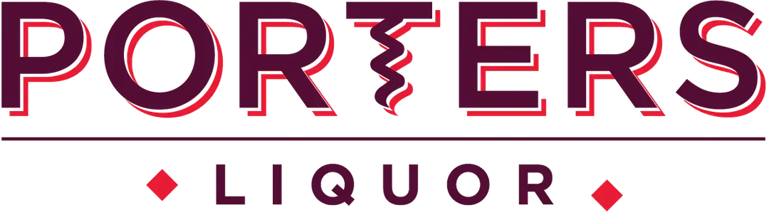 porters liquor logo